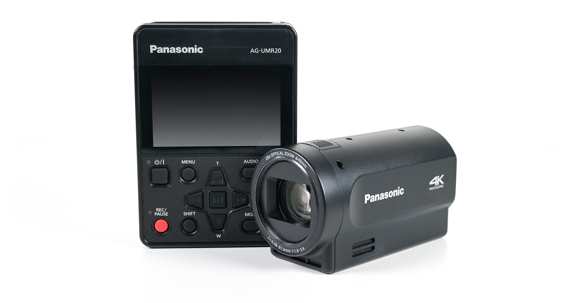Panasonic AG-UCK20GJ