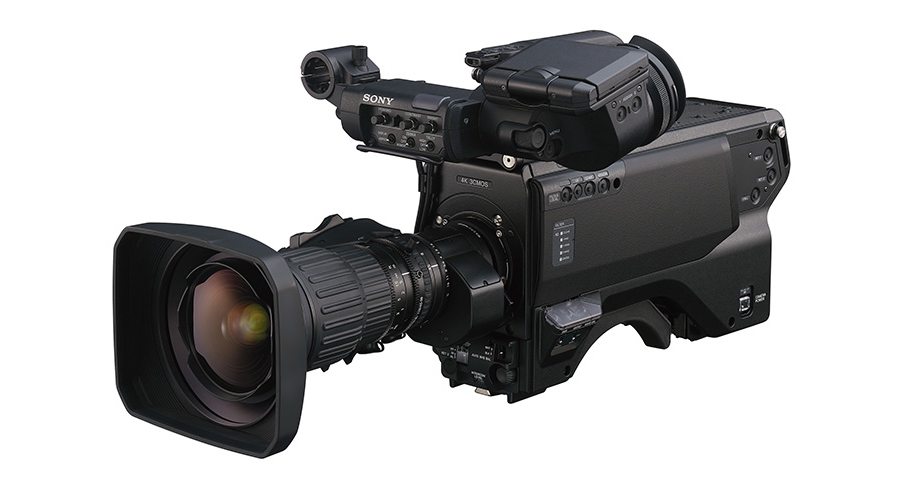 SONY HDC-3200/T