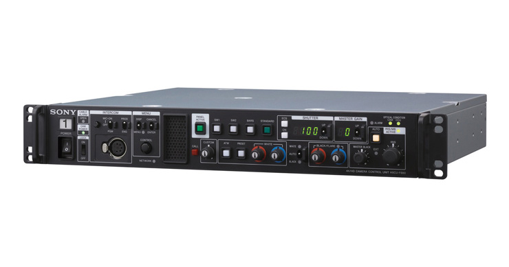 SONY HXCU-FB80