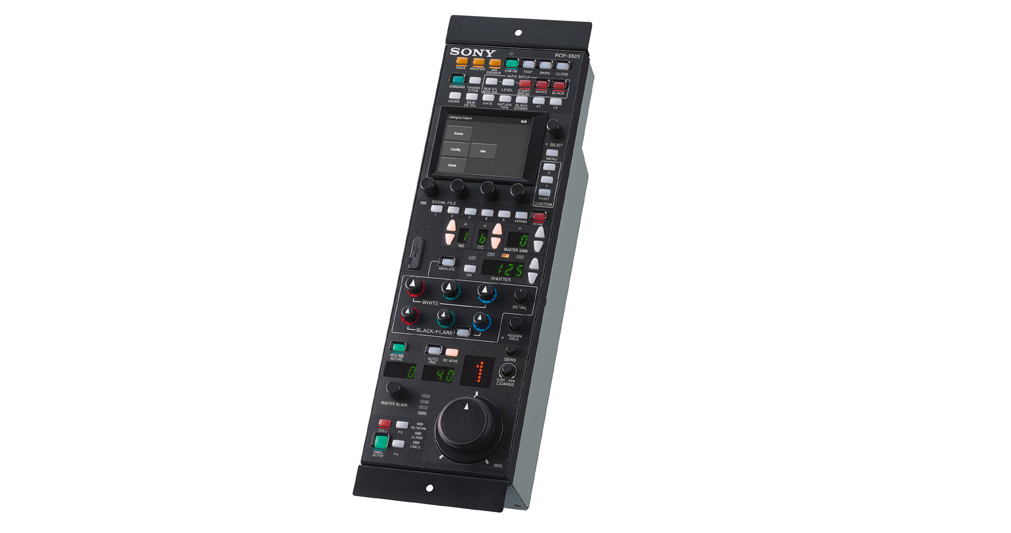 RCP-3501