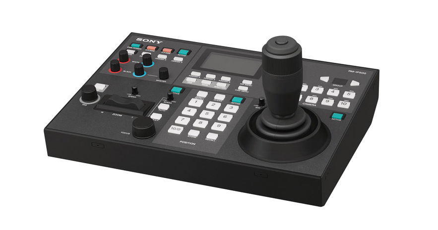 Panasonic AG-UCK20GJ