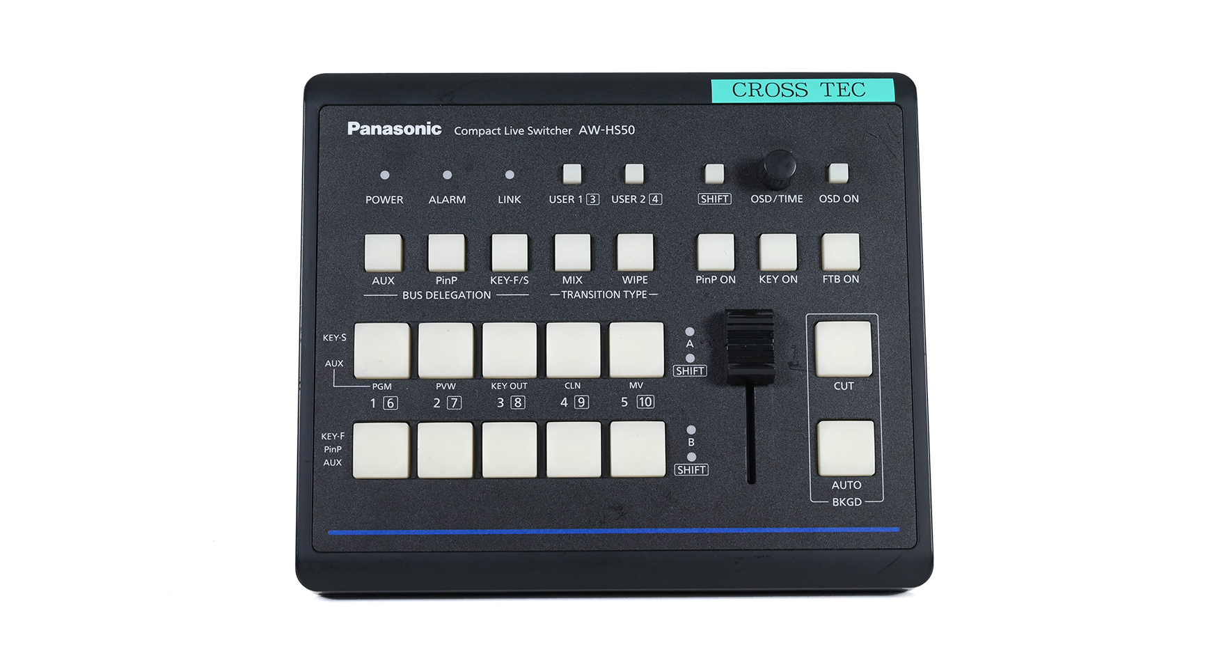 Panasonic AW-HS50