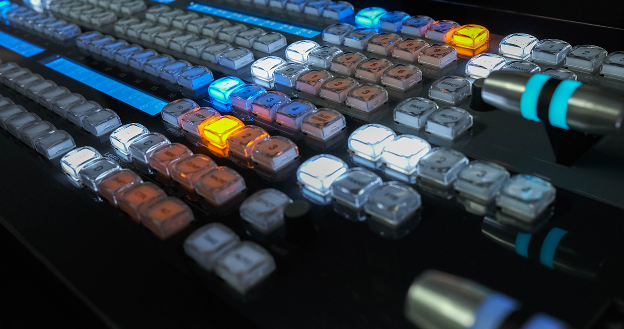 NewTek TriCaster 2 Elite