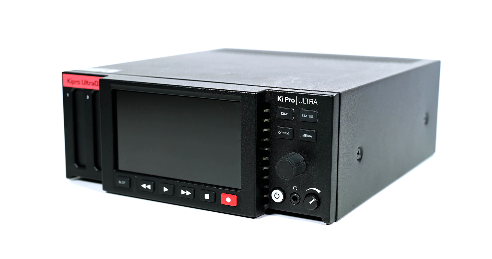 AJA KiPro Ultra