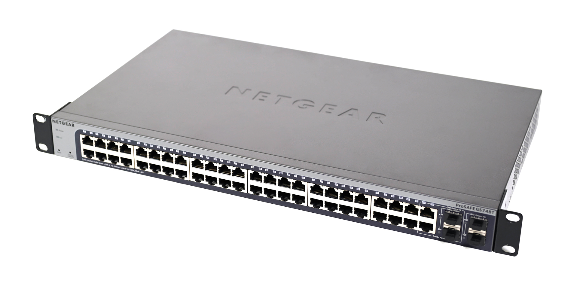 NETGEAR Switch Hub