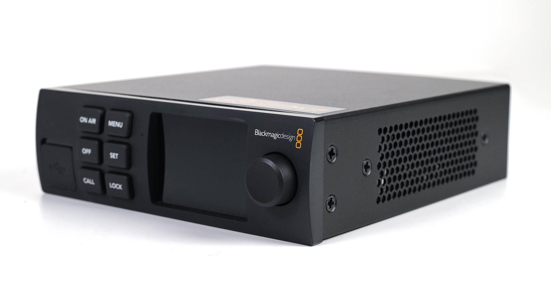 Blackmagic Design Web Presenter HD