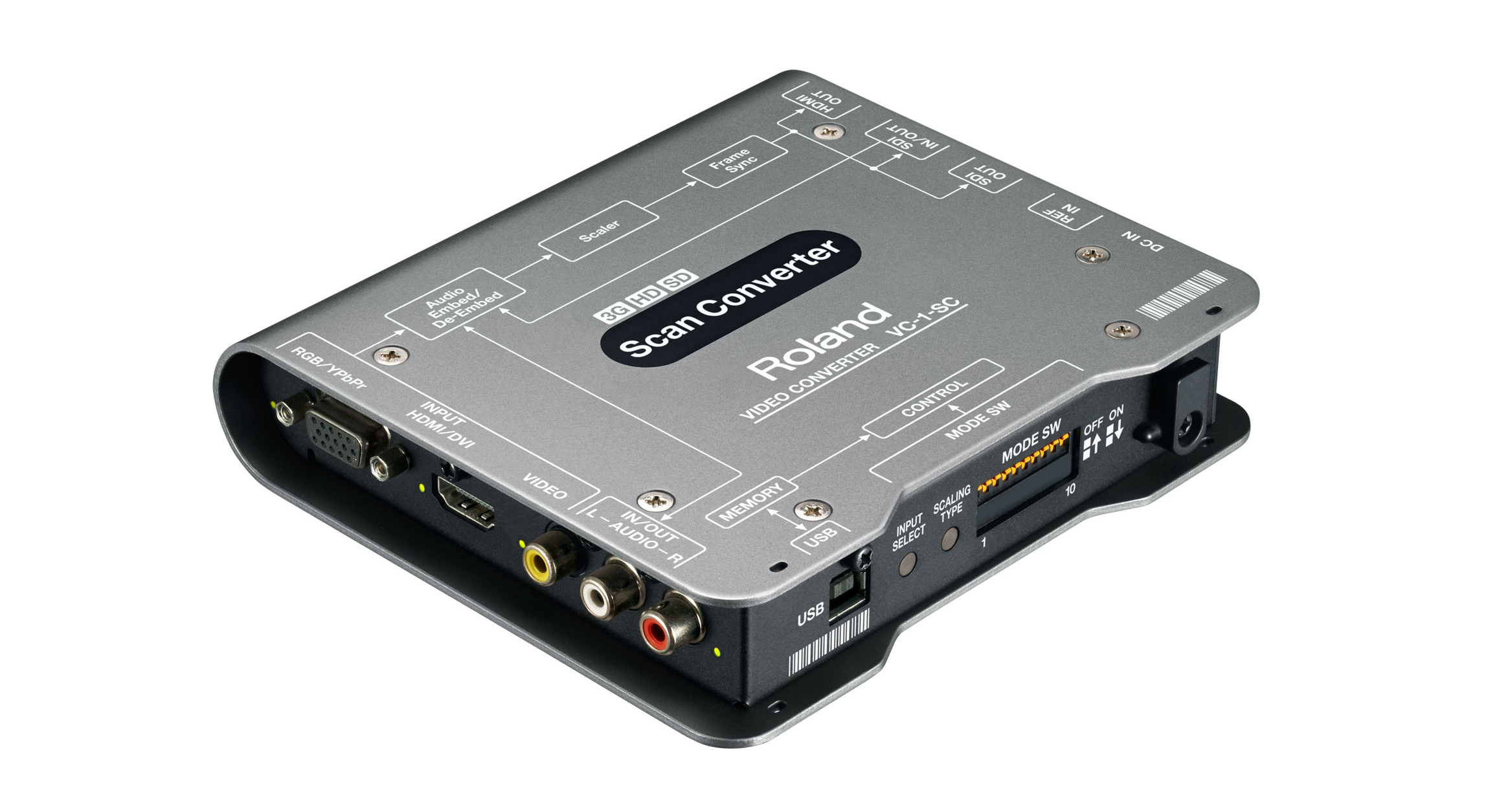 Roland VC-1-SD