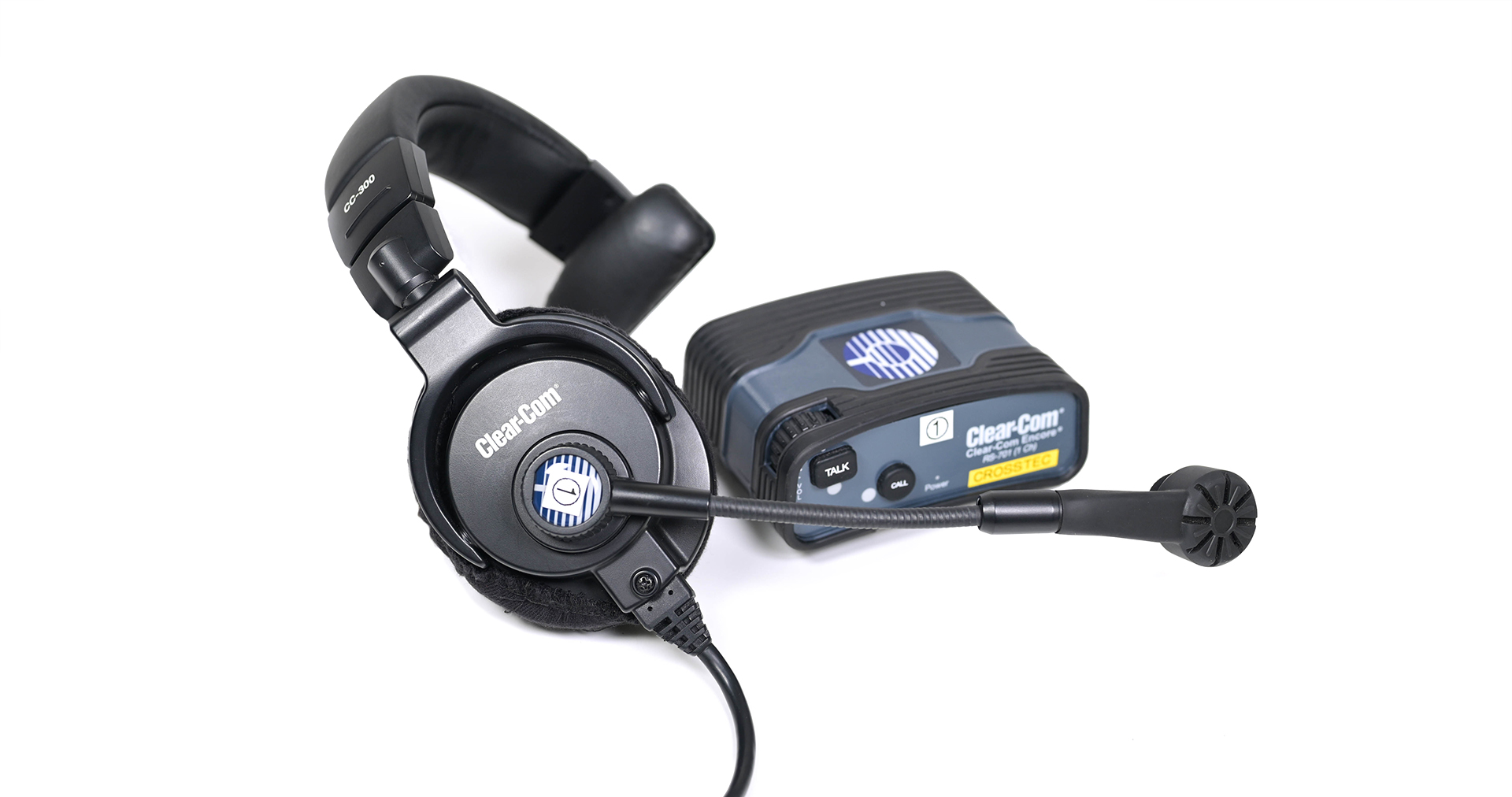 Clear-com RC-701